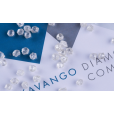Okavango Diamond Company Pilots GIA M2M